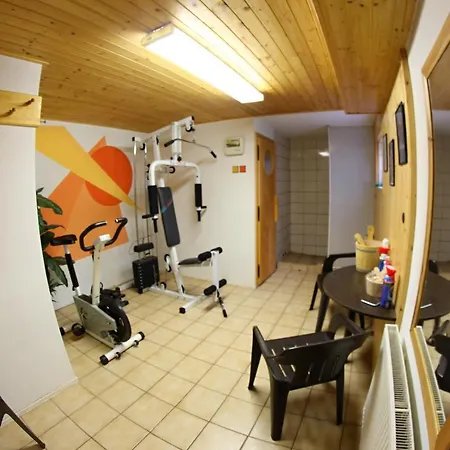 Lodge U Studanky Rokytnice nad Jizerou