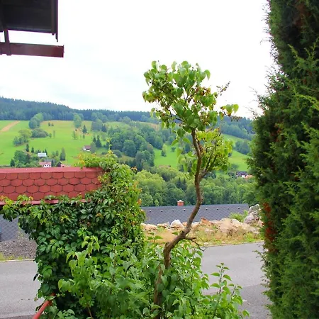 U Studanky Lodge Rokytnice nad Jizerou