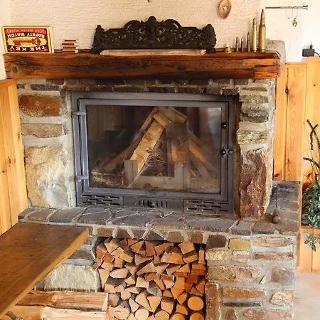 U Studanky Lodge Rokytnice nad Jizerou