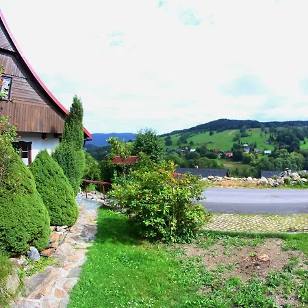 U Studánky