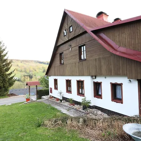 U Studanky Rokytnice nad Jizerou