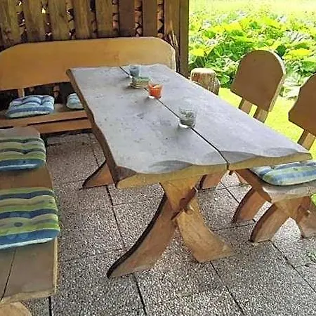U Studanky Domek letniskowy Rokytnice nad Jizerou