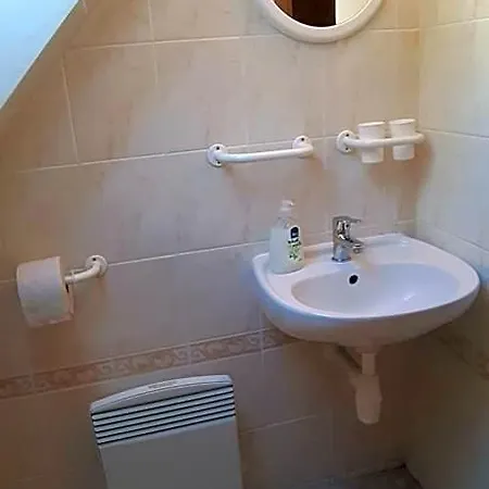 U Studanky Domek letniskowy Rokytnice nad Jizerou